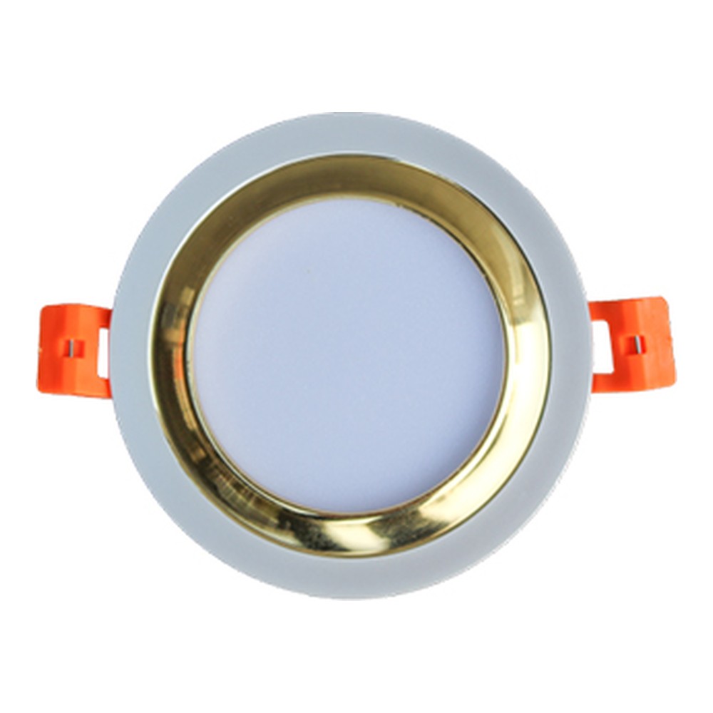 Đèn LED downlight âm trần KFX 7W Duhal KFX0071 chính hãng
