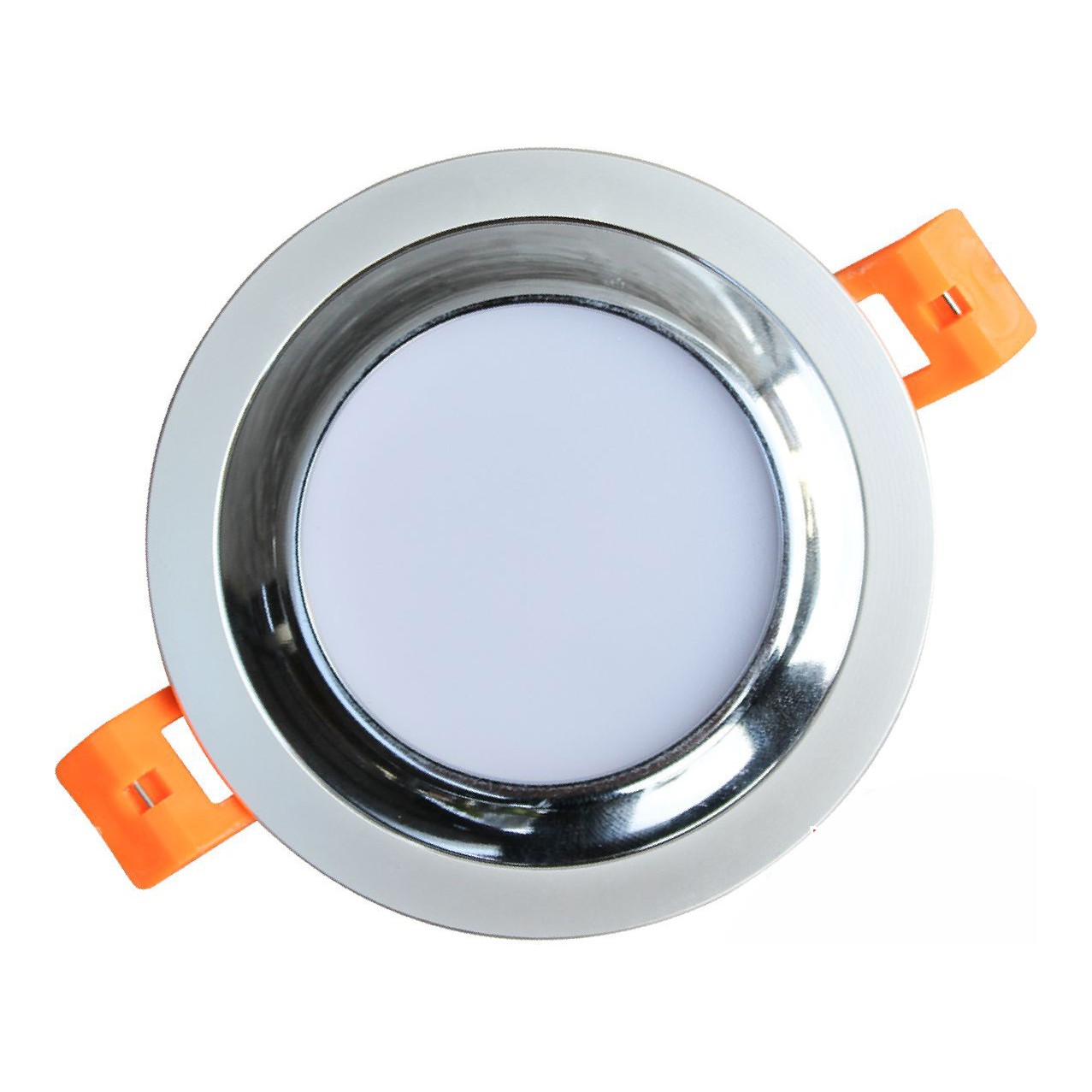 Đèn LED downlight âm trần KFX đổi màu 7W Duhal KFX007 chính hãng