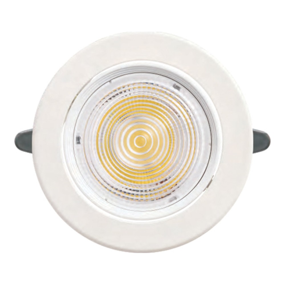 Đèn LED downlight chiếu điểm 7W Duhal KDGD0074 chính hãng