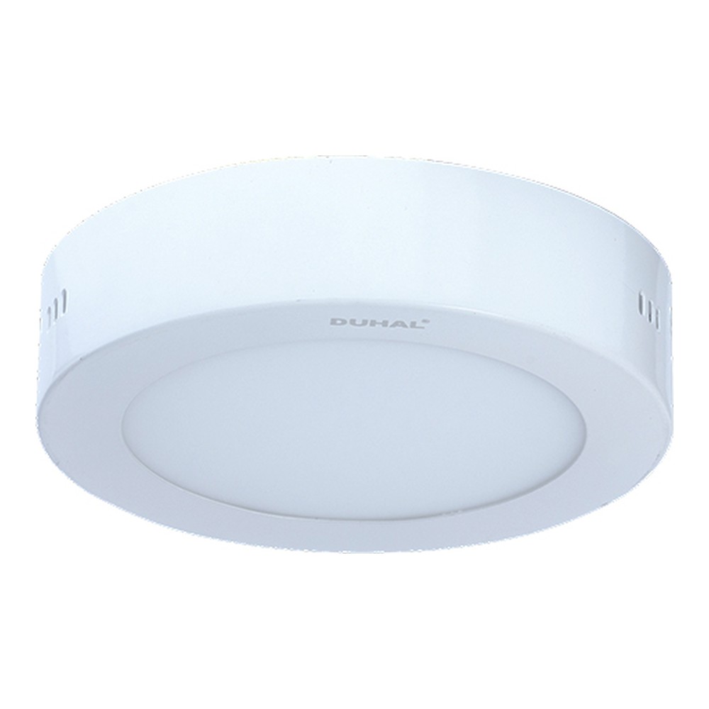 Đèn LED panel gắn nổi 12W Duhal SDGC512 chính hãng