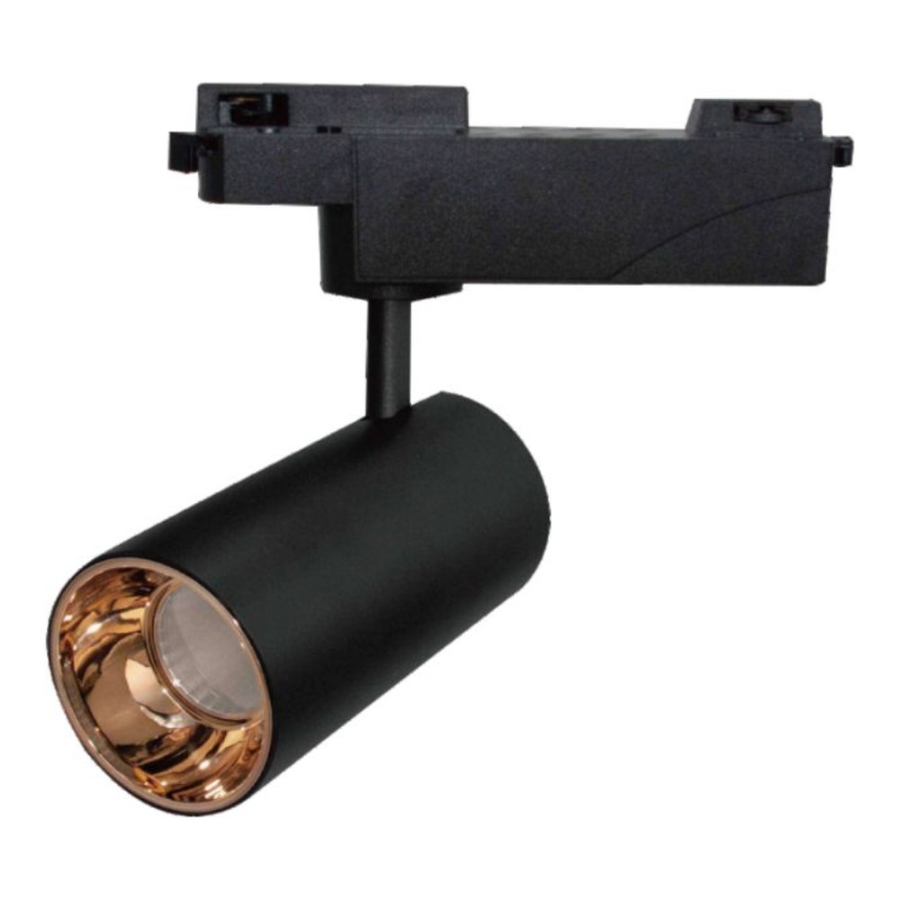 Đèn LED thanh ray chiếu điểm 10W Duhal DIA1010 chính hãng
