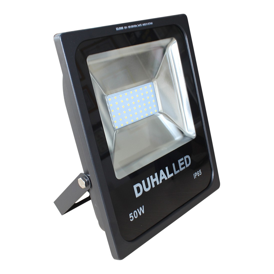 Đèn pha LED 50W Duhal KDJD0501 chính hãng