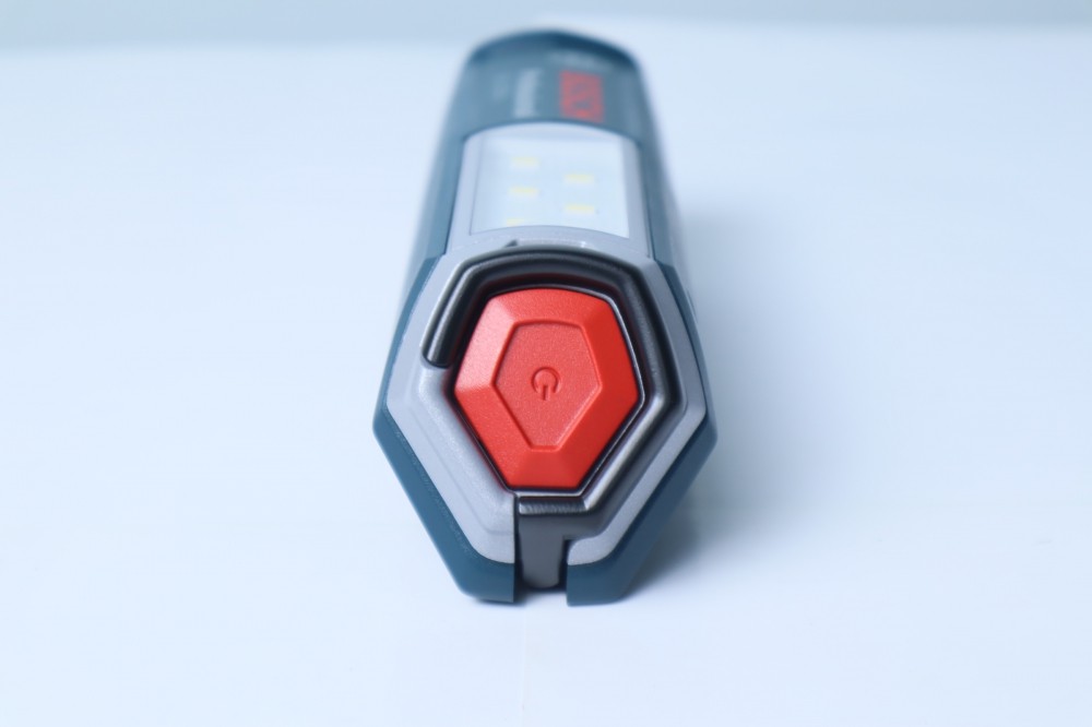 Đèn pin Bosch GLI 120-LI 12V 300 lm (chưa pin sạc)