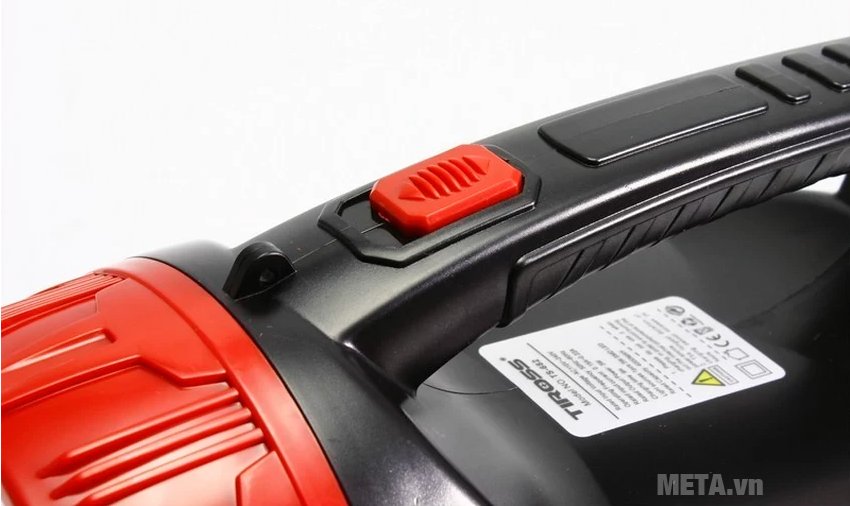 Đèn pin sạc điện Tiross TS-682