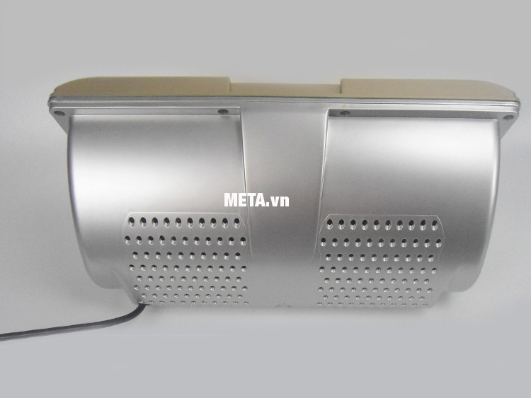 Đèn sưởi nhà tắm Kottmann 2 bóng K2BH