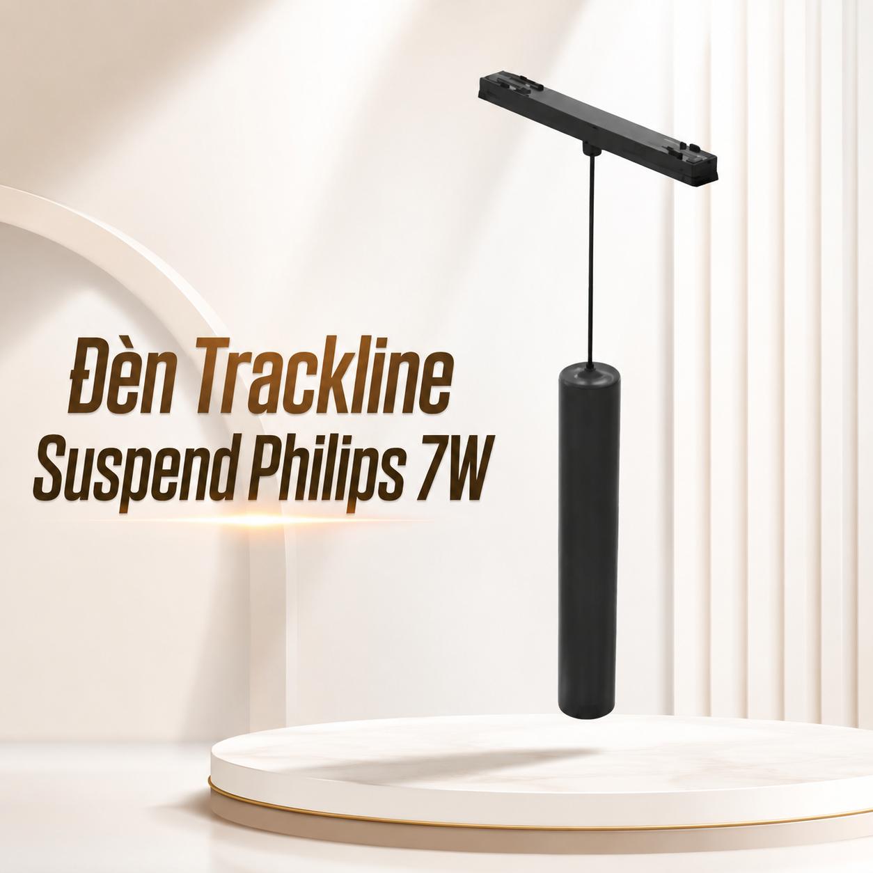 Đèn Trackline Suspend Philips 7W