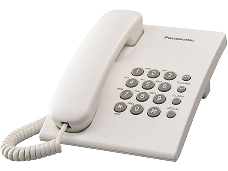 Điện thoại bàn Panasonic KX-TS500