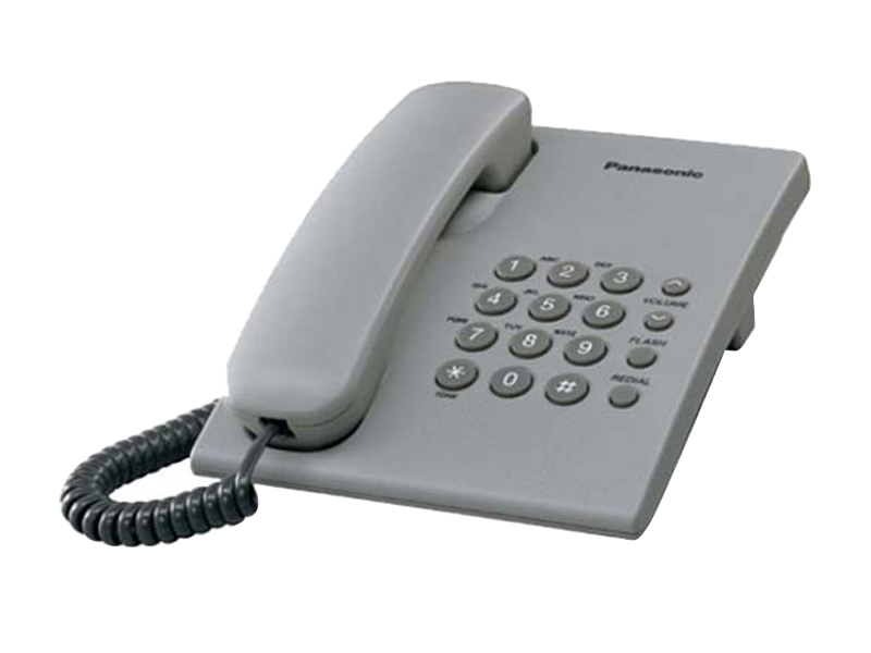 Điện thoại bàn Panasonic KX-TS500