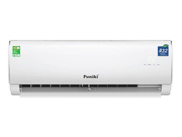 Điều hòa 1 chiều Funiki 9.000 BTU HSC-09TMU(1)