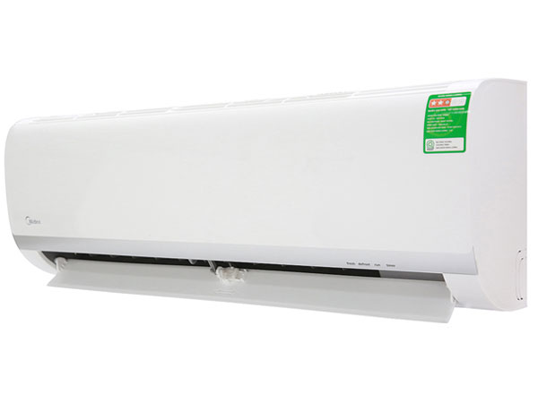 Điều hòa 1 chiều Midea 9.000BTU MSAFII-10CRN8