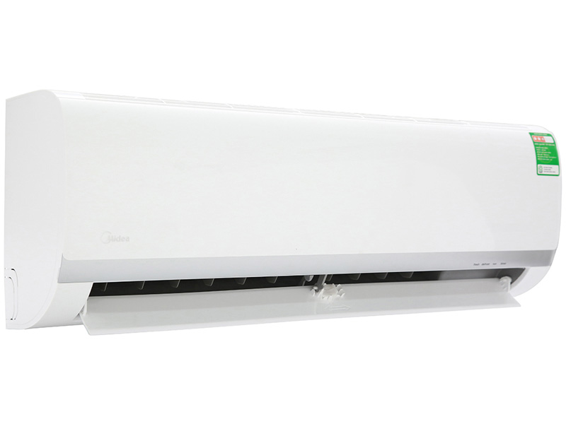 Điều hòa 1 chiều Midea 9.000BTU MSAFII-10CRN8
