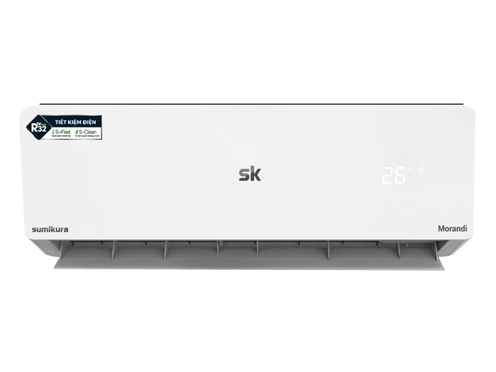 Điều hòa 1 chiều Sumikura 12000BTU SK APS/APO-120