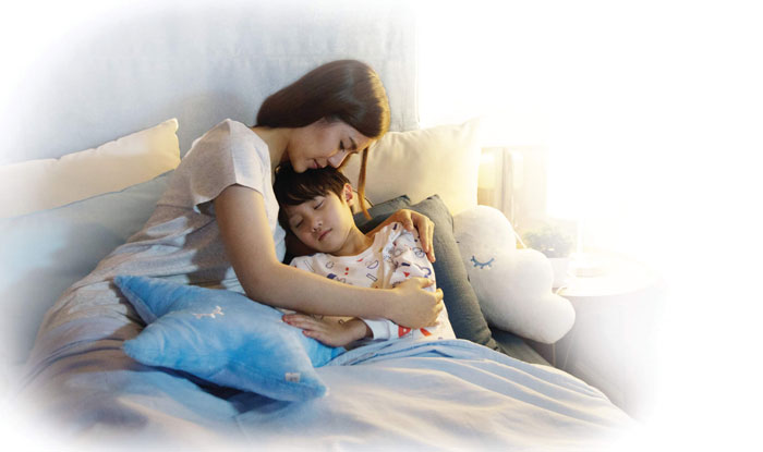 Điều hòa 2 chiều Daikin Inverter 9.000BTU FTXV25QVMV