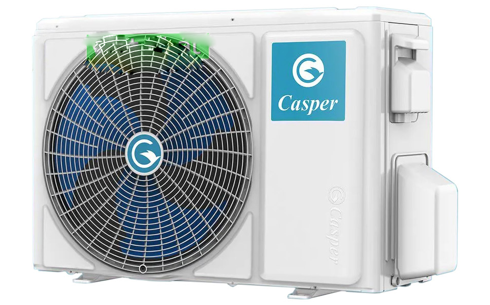 Điều hòa Casper Inverter 1 chiều 18.000 BTU HC-18IA32