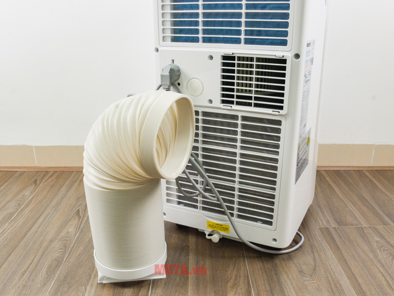 Điều hòa di động FujiE MPAC10 10.000BTU