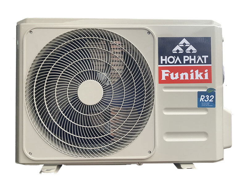 Điều hòa Funiki 1 chiều 24.000 BTU HSC24TMU