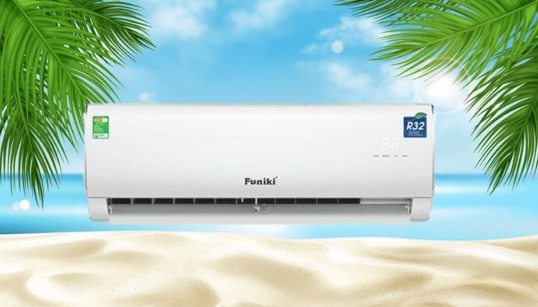 Điều hòa Funiki 12.000BTU HSC-12TMU 1 chiều