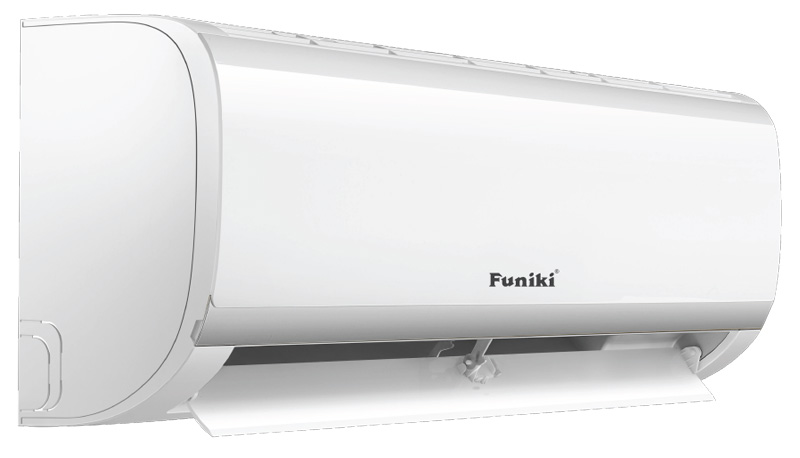Điều hòa Funiki 2 chiều 12.000BTU HSH-12TMU