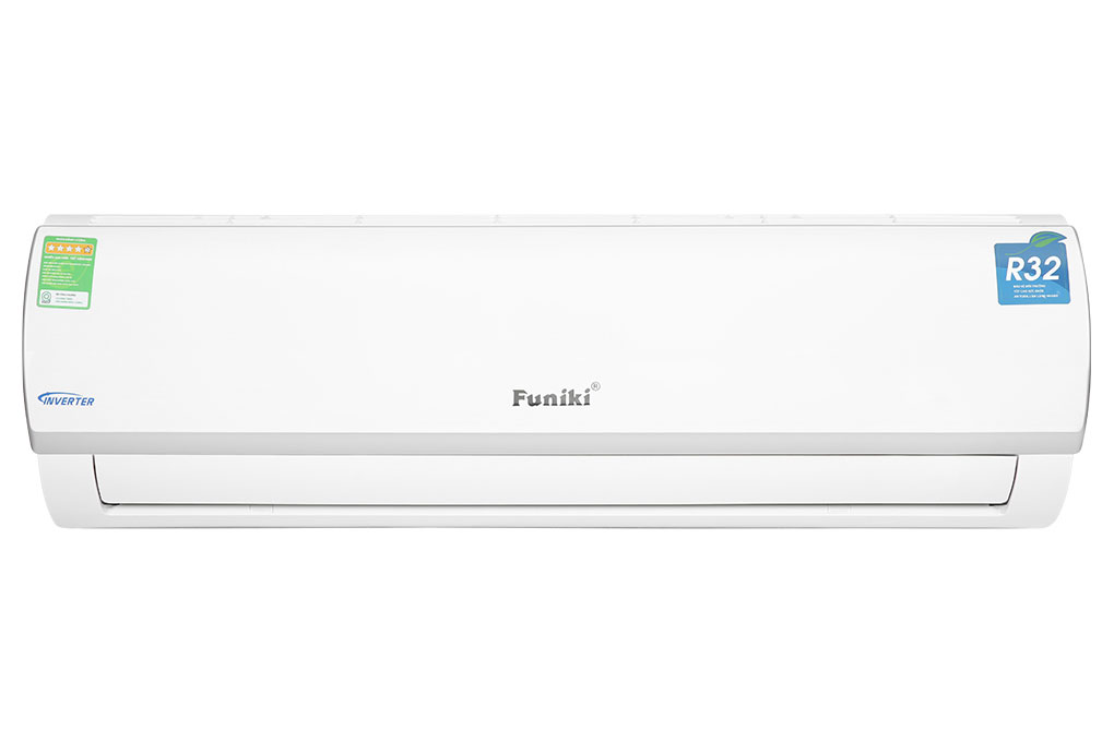 Điều hòa Funiki Inverter 18000BTU HIC-18TMU