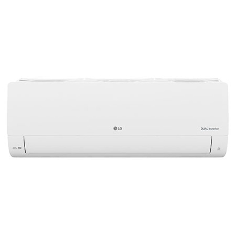 Điều hòa LG DUALCOOL™ Inverter 1 chiều V WIN1 1HP–2.5HP (V10WIN1, V13WIN1, V24WIN1)