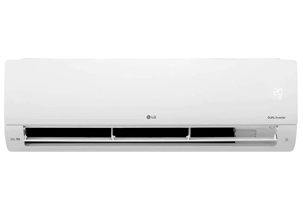Điều hòa LG Inverter 2 chiều 18.000 BTU B18END1