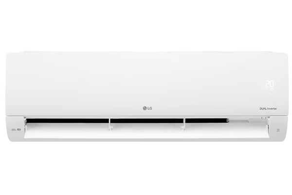 Điều hòa LG Inverter 2 chiều 18.000 BTU B18END1