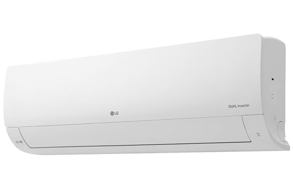 Điều hòa LG Inverter 2 chiều 18.000 BTU B18END1