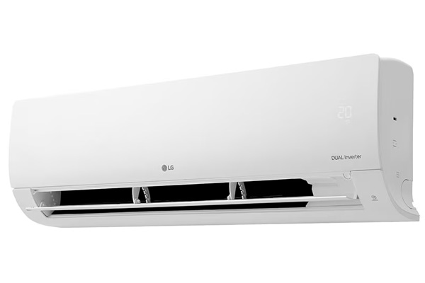Điều hòa LG Inverter 2 chiều 18.000 BTU B18END1