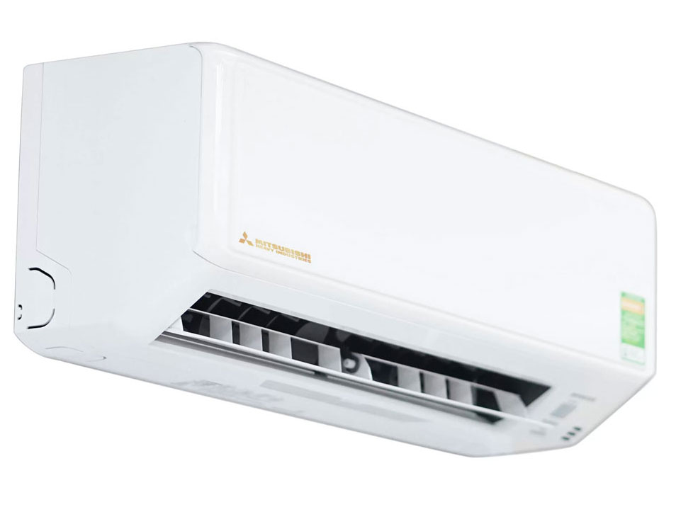 Điều hòa Mitsubishi Heavy Inverter 12.000BTU SRK13YZP-W5/SRC13YZP-W5