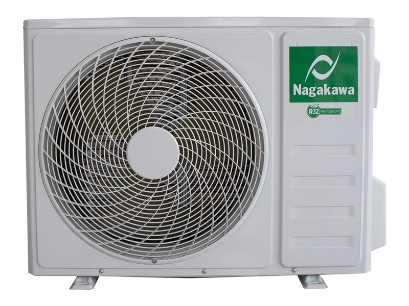 Điều hòa Nagakawa 1 chiều 18.000 BTU NS-C18R2T30