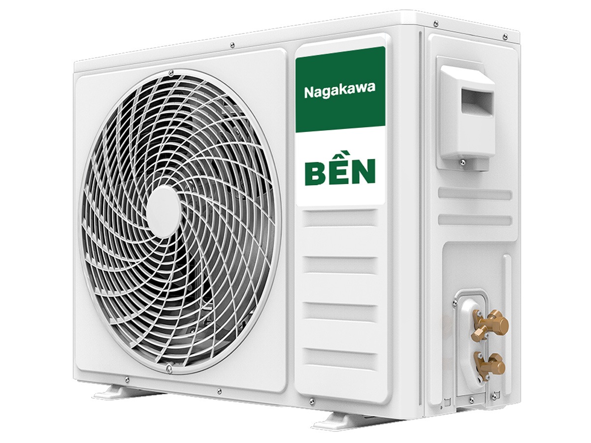 Điều hòa Nagakawa 1 chiều 9.000BTU NS-C09R2B52