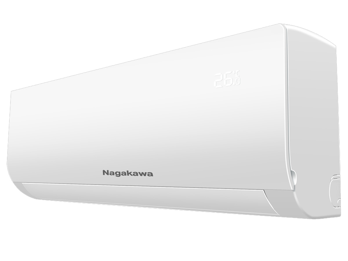 Điều hòa Nagakawa 1 chiều 9.000BTU NS-C09R2B52