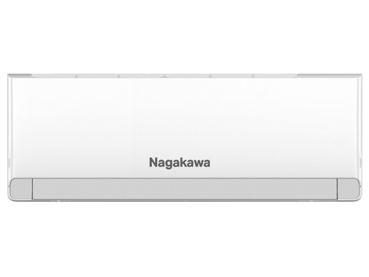 Điều hòa Nagakawa Inverter 1 chiều 9.000BTU NIS-C09R2U51