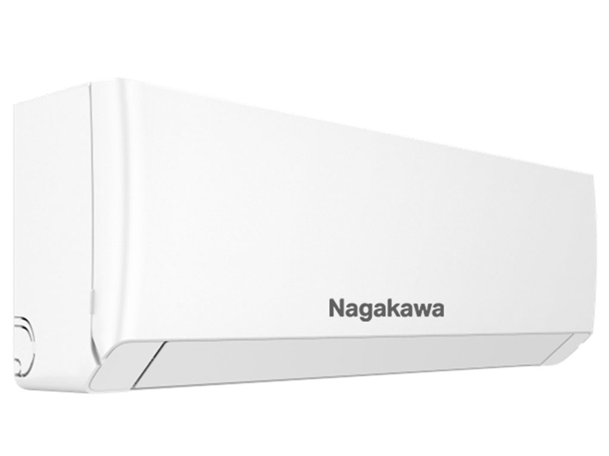Điều hòa Nagakawa Inverter 1 chiều 9.000BTU NIS-C09R2U51
