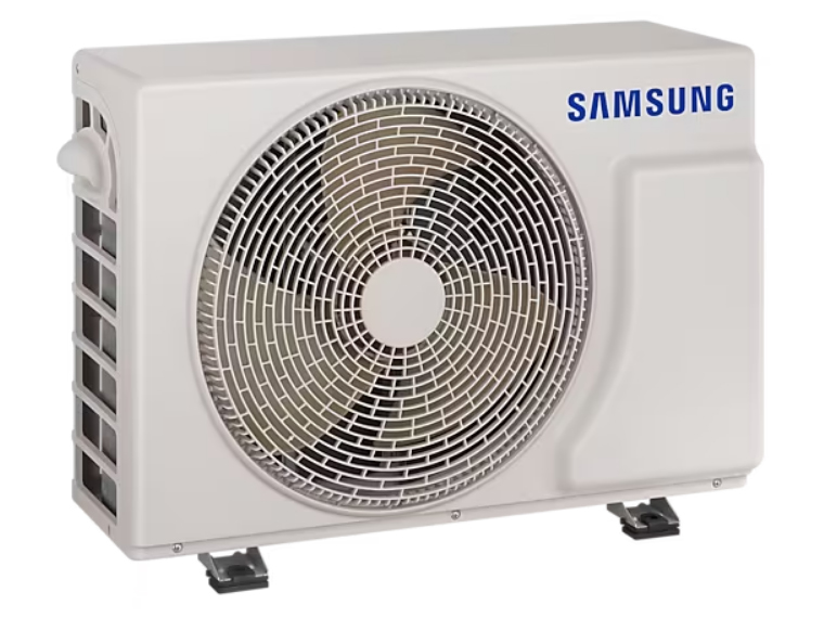 Điều hòa Samsung Inverter 1 chiều 9.000 BTU AR10DYHZAWKNSV