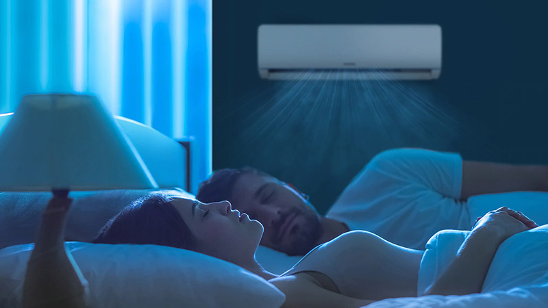 Điều hòa Samsung Inverter 12000BTU AR12TYHQASINSV
