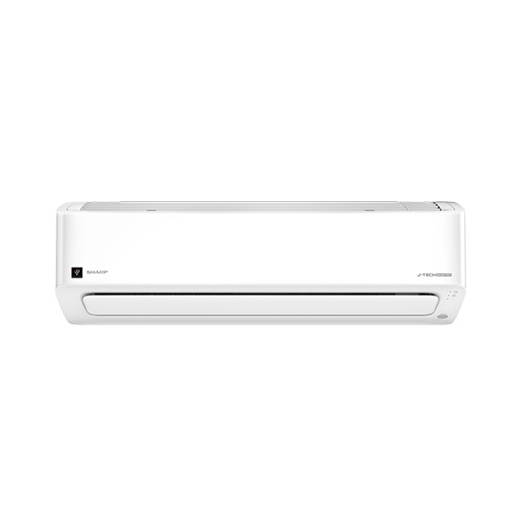 Điều hòa Sharp Inverter Plasmacluster AH-XP..CMW 1 chiều 1HP–2.5HP (AH-XP10CMW, AH-XP13CMW, AH-XP18CMW, AH-XP24CMW)