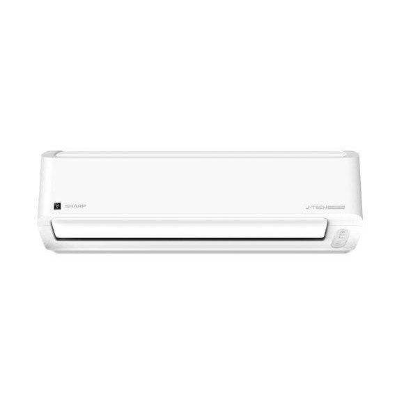 Điều hòa Sharp Inverter Plasmacluster AH-XP..DSW 1 chiều 1HP–2HP (AH-XP10DSW, AH-XP13DSW, AH-XP18DSW)
