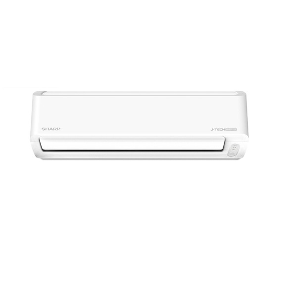 Điều hòa Sharp J-Tech Inverter tiêu chuẩn AH-X..DEW 1 chiều 1HP–2HP (AH-X10DEW, AH-X13DEW, AH-X18DEW)