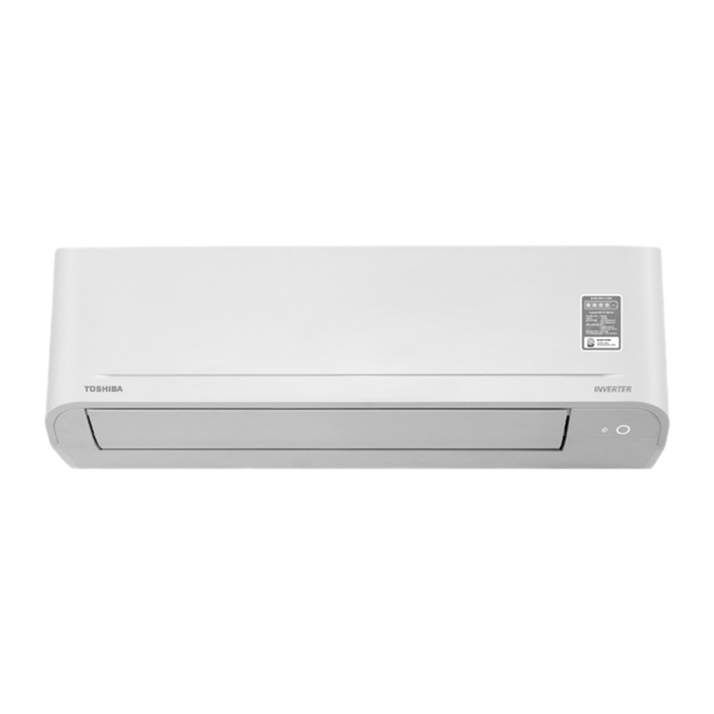 Điều hòa Toshiba Inverter tiêu chuẩn S4 1 chiều 1HP–2.5HP (RAS-H10S4KCV2G-V, RAS-H13S4KCV2G-V, RAS-H18S4KCV2G-V, RAS-H24S4KCV2G-V)