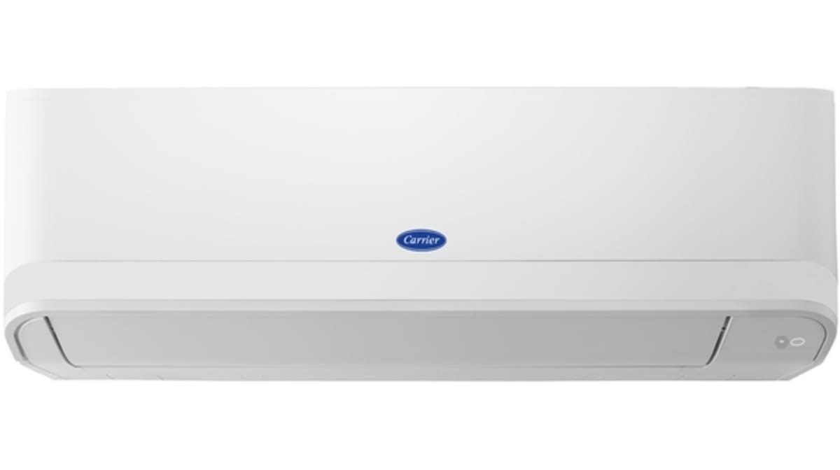 Điều hòa treo tường Carrier Inverter 1 chiều lạnh 38/42GCVUE 1.0–2.5HP (R32)