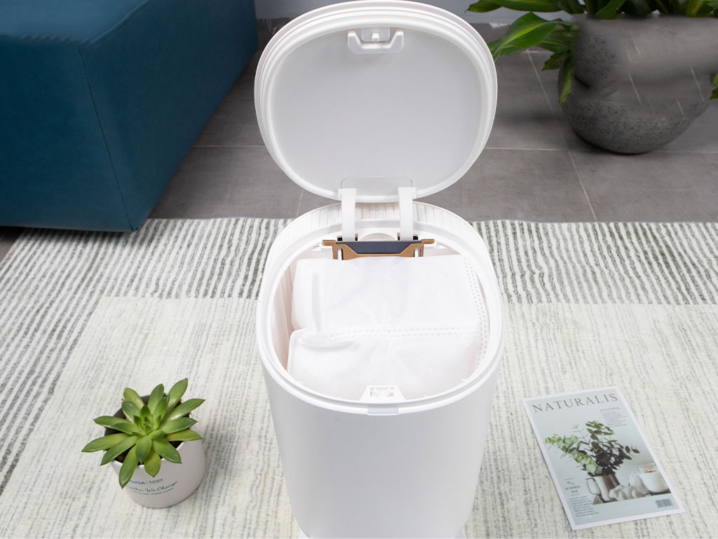 Dock sạc Deebot Ecovacs AES (Tương thích: Deebot N8 PRO/T9/ T8/T8 AIVI/N10)