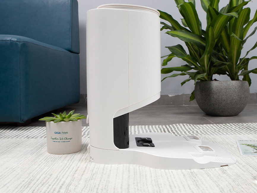 Dock sạc Deebot Ecovacs AES (Tương thích: Deebot N8 PRO/T9/ T8/T8 AIVI/N10)