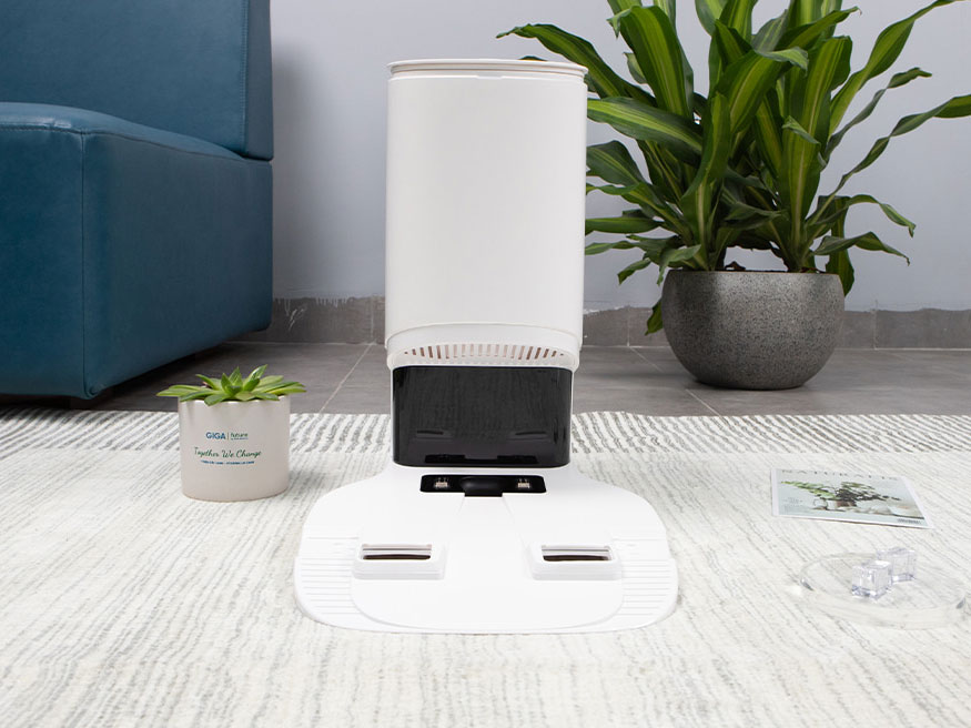 Dock sạc Deebot Ecovacs AES (Tương thích: Deebot N8 PRO/T9/ T8/T8 AIVI/N10)