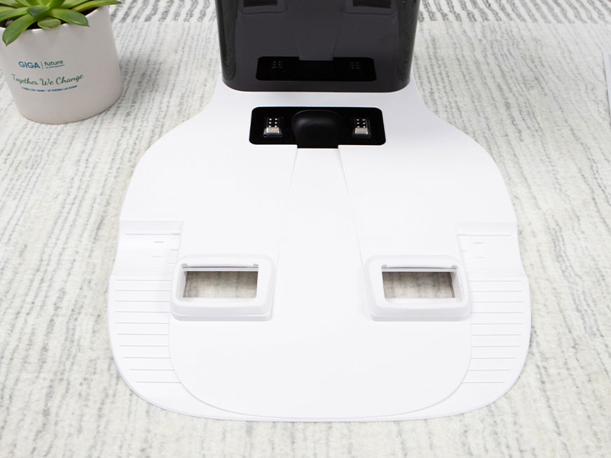 Dock sạc Deebot Ecovacs AES (Tương thích: Deebot N8 PRO/T9/ T8/T8 AIVI/N10)