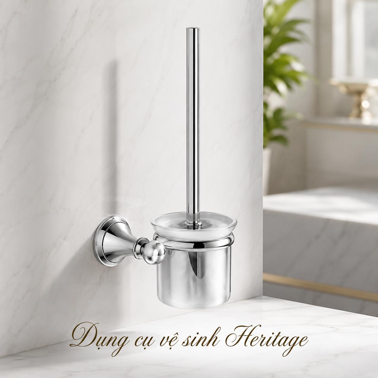 Dụng cụ vệ sinh Heritage WF-0286