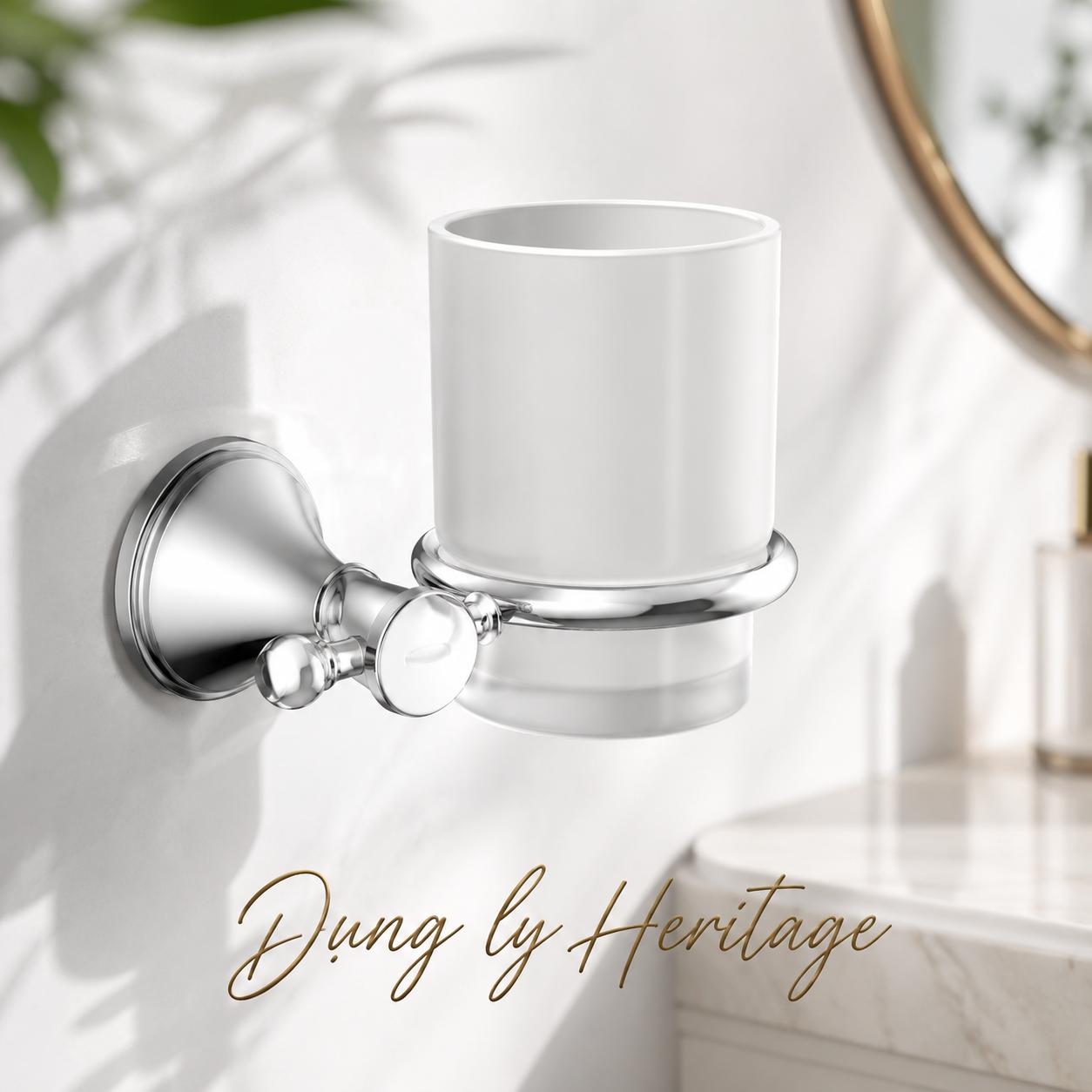 Đựng ly Heritage WF-0284