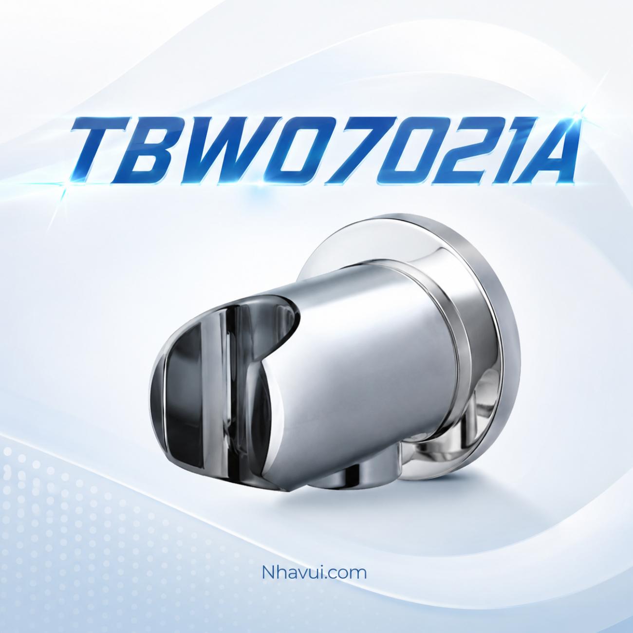 Gác sen kèm cút nối tường TOTO TBW07021A
