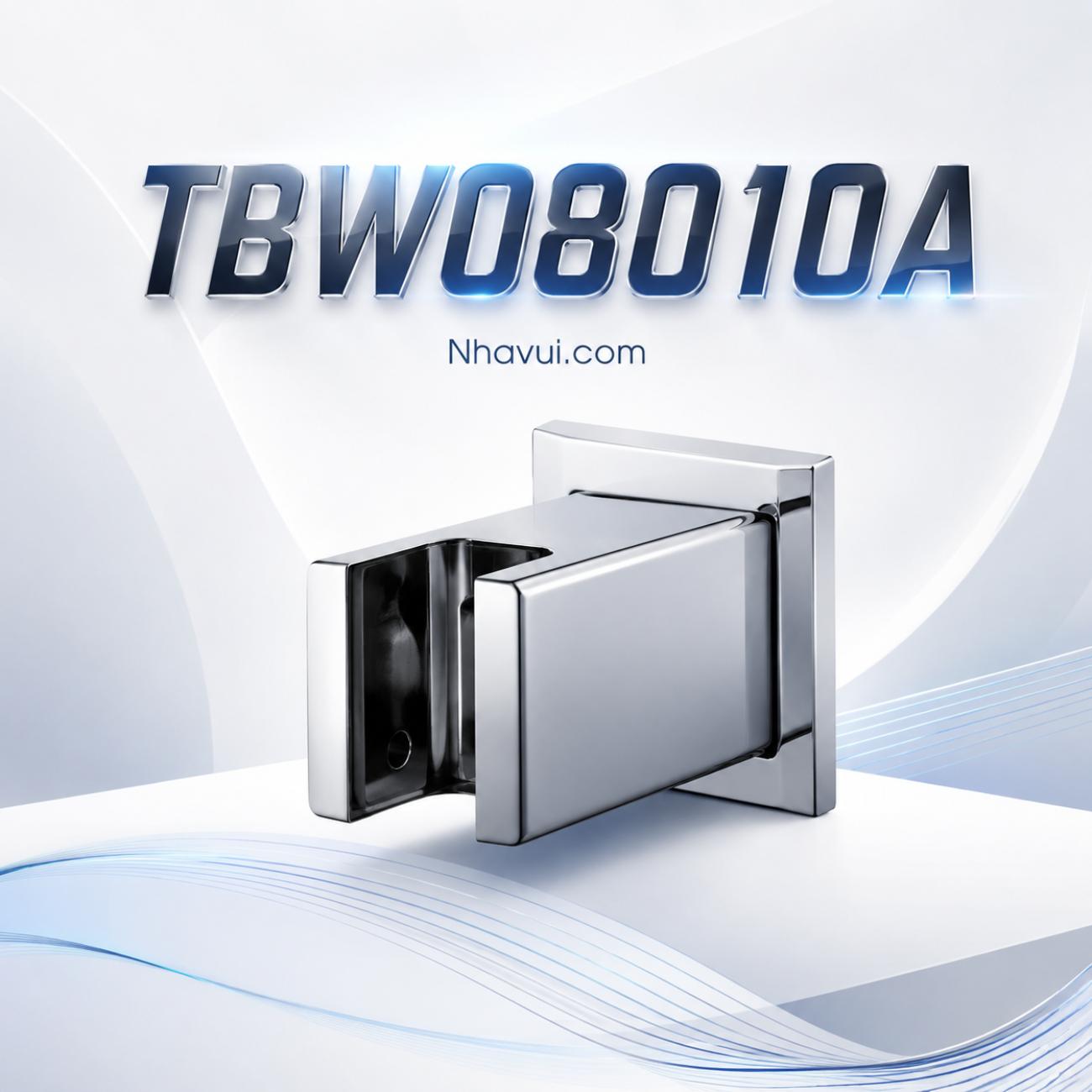 Gác sen kèm cút nối tường TOTO TBW08010A