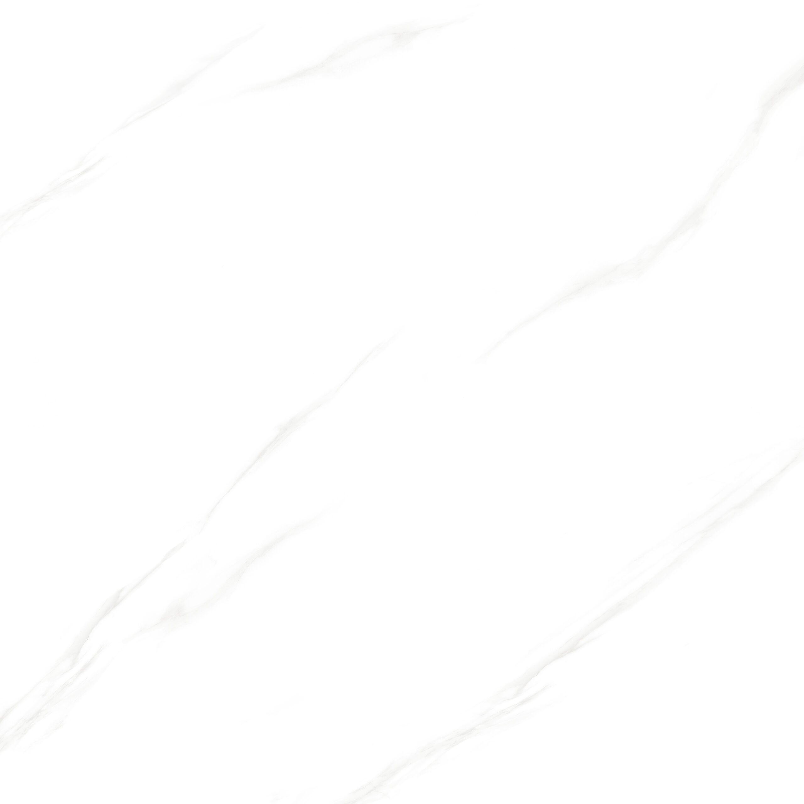 Gạch lát nền Ý Mỹ EN69010 60x60 porcelain bóng vân mây trắng